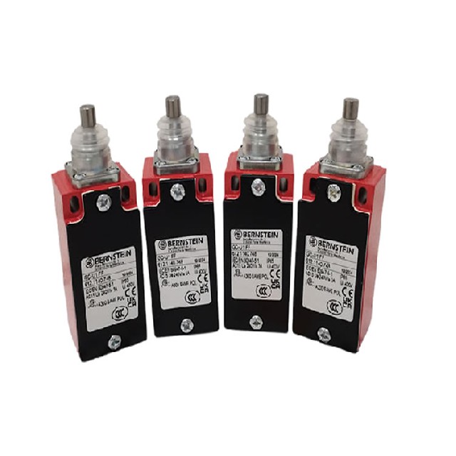 BERNSTEIN 伯恩斯坦 限位開關(guān)GC-U1 FF 促銷