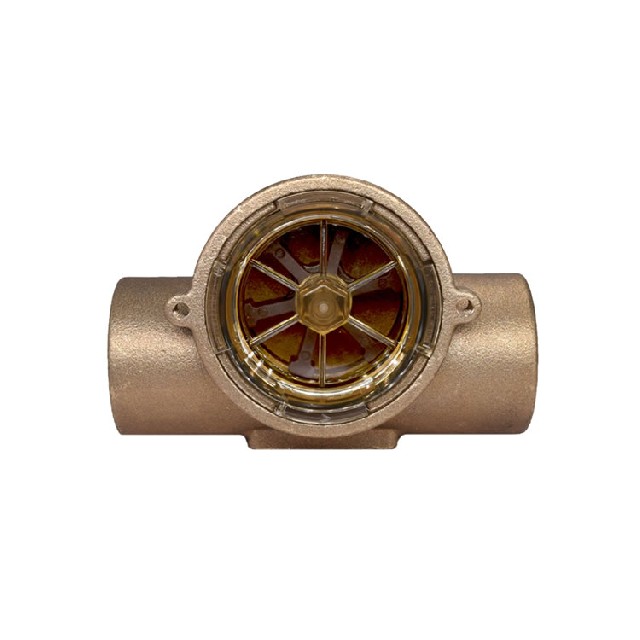 美國Gems RFO型電子流量傳感器165071