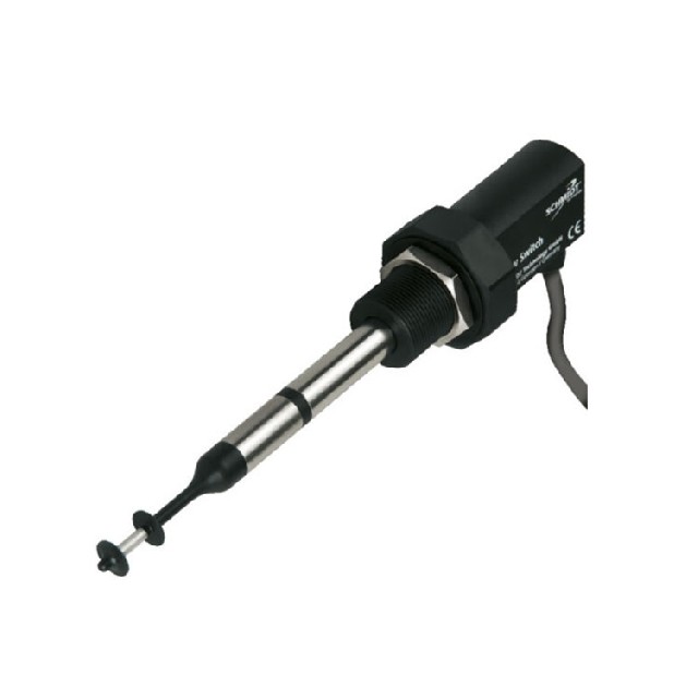 德國進(jìn)口SCHMIDT  SS 20.200熱流量開關(guān)