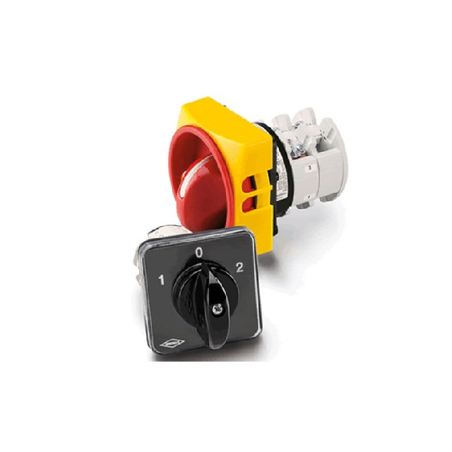 BREMAS CA系列 CA0200003PL2  凸輪開關