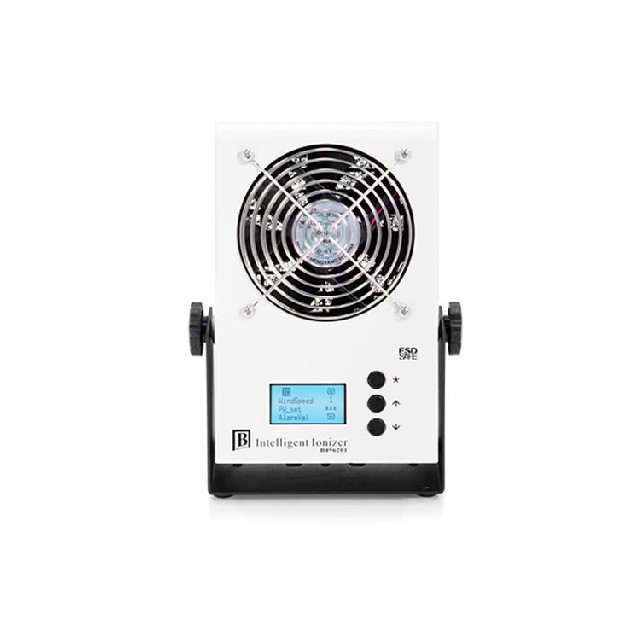 botron博通 B496201智能臺式電離器